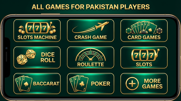 Main screen of 92kpr games page for PK players - 4